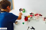 Expositions et Musées enfants à Zurich