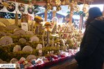 Marchés de Noël en Suisse romande