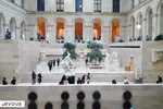 Ausstellungen 2024 im Louvre Museum