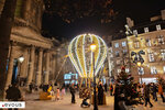 Marchés de Noël en France voisine