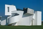 Vitra Design Museum in Weil am Rhein