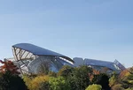 Fondation Louis Vuitton