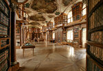 Stiftsbibliothek St. Gallen