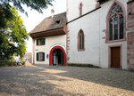 Musikmuseum Basel