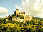 Musée d'Histoire du Valais