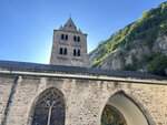 Abbaye de St-Maurice