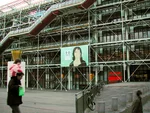 Centre Pompidou