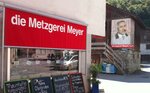 Metzgerei Meyer in Turtmann