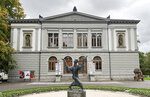 Kunstmuseum St Gallen